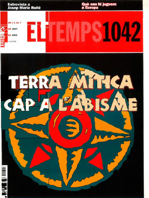 El Temps - Núm. 1042
