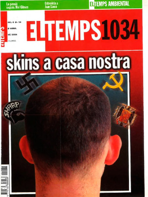 El Temps - Núm. 1034