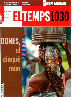 El Temps - Núm. 1030