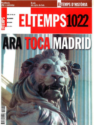 El Temps - Núm. 1022