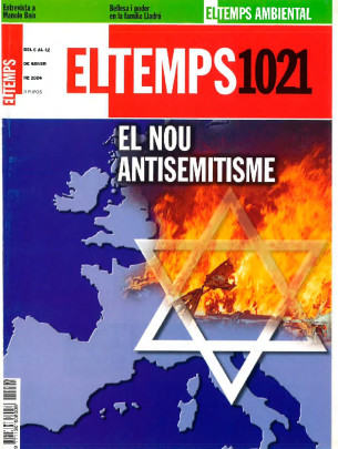 El Temps - Núm. 1021