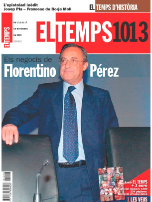 El Temps - Núm. 1013