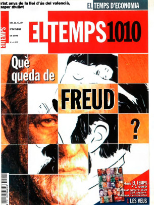 El Temps - Núm. 1010