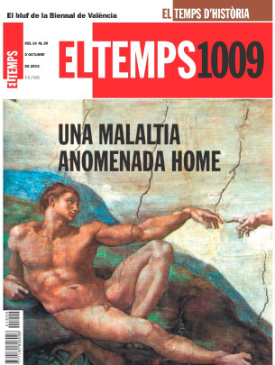 El Temps - Núm. 1009