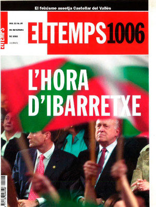El Temps - Núm. 1006