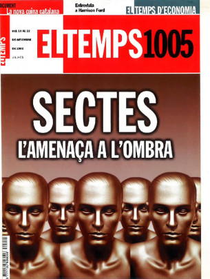 El Temps - Núm. 1005