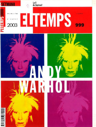 El Temps - Núm. 999