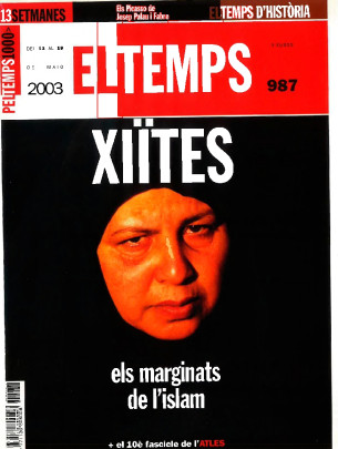 El Temps - Núm. 987