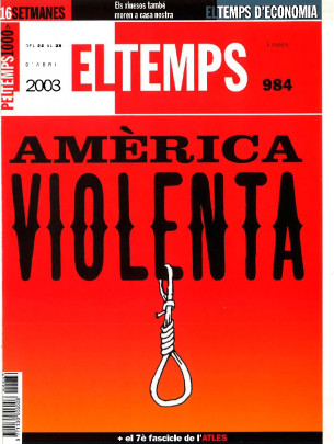 El Temps - Núm. 984