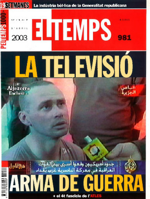 El Temps - Núm. 981