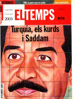El Temps - Núm. 976