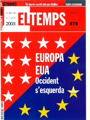 El Temps - Núm. 975