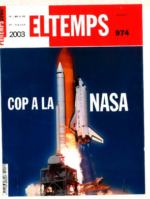 El Temps - Núm. 974