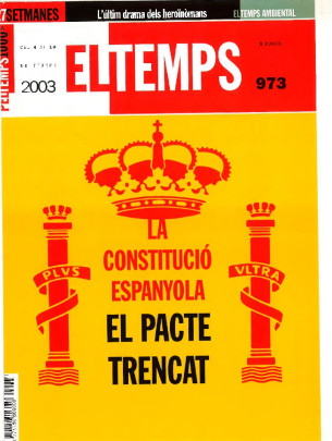 El Temps - Núm. 973