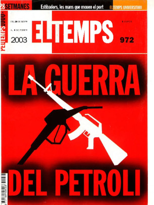 El Temps - Núm. 972