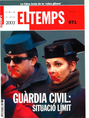 El Temps - Núm. 971