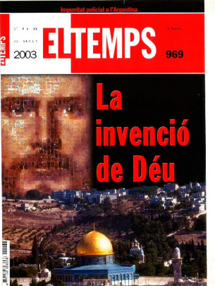 El Temps - Núm. 969