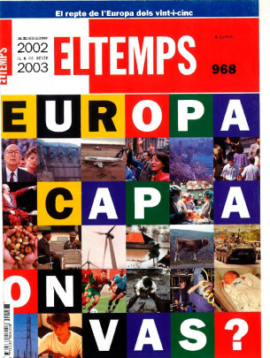 El Temps - Núm. 968