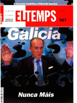 El Temps - Núm. 967