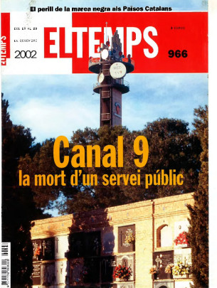 El Temps - Núm. 966