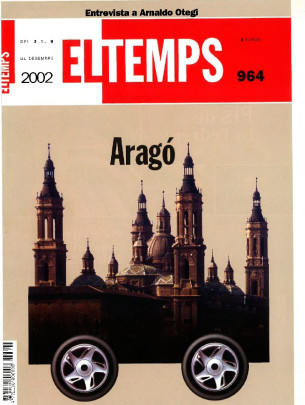El Temps - Núm. 964