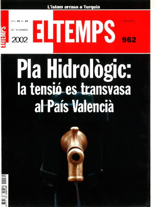 El Temps - Núm. 962