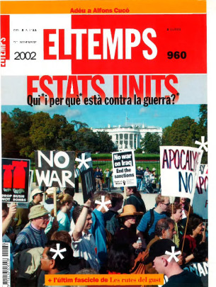 El Temps - Núm. 960