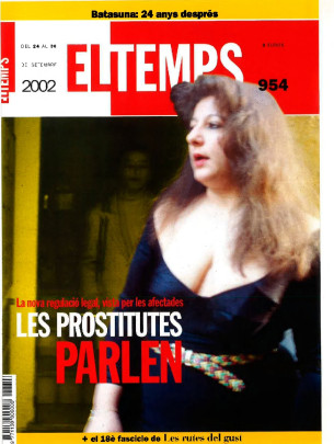 El Temps - Núm. 954