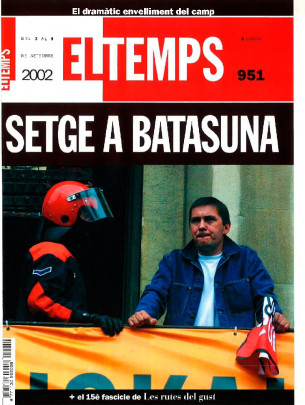 El Temps - Núm. 951