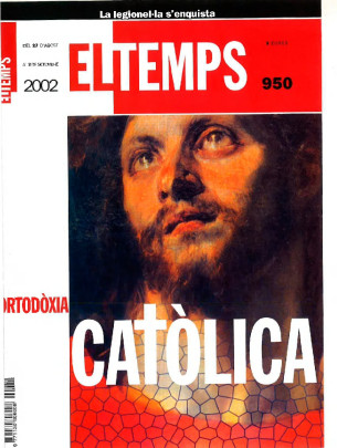 El Temps - Núm. 950