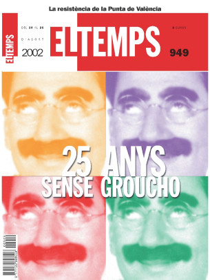 El Temps - Núm. 949