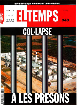 El Temps - Núm. 948