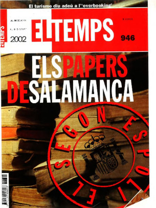 El Temps - Núm. 946