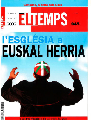El Temps - Núm. 945