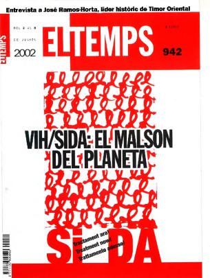 El Temps - Núm. 942