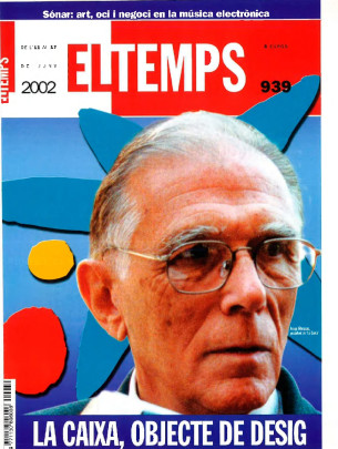 El Temps - Núm. 939