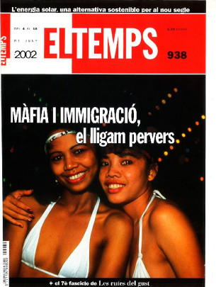 El Temps - Núm. 938
