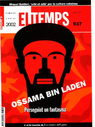 El Temps - Núm. 937