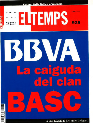 El Temps - Núm. 935