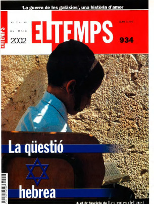 El Temps - Núm. 934