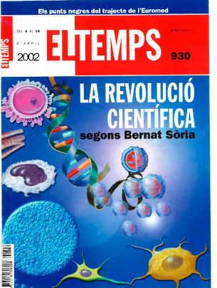 El Temps - Núm. 930