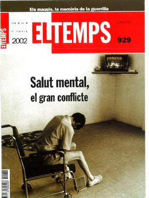El Temps - Núm. 929