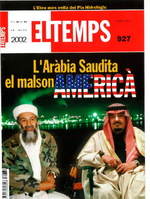 El Temps - Núm. 927