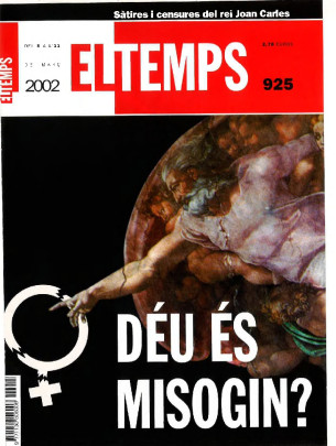 El Temps - Núm. 925