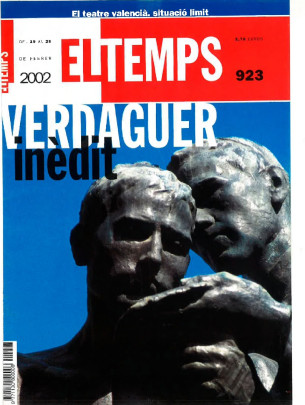 El Temps - Núm. 923