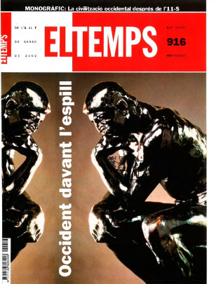 El Temps - Núm. 916