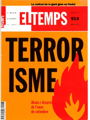 El Temps - Núm. 914