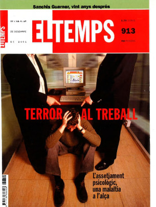El Temps - Núm. 913