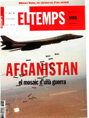 El Temps - Núm. 905