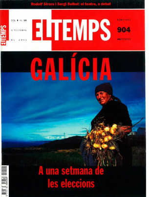 El Temps - Núm. 904